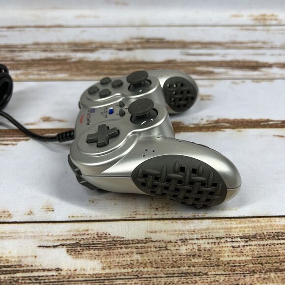 Nyko Air-Flo Controller w/Cooling Fan For PC (80610-H08) PC Windows - Picture 3 of 7